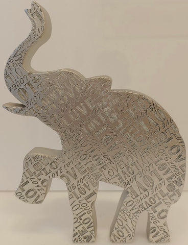 Romantica Elephant - 27cm