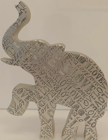 Romantica Elephant - 20cm