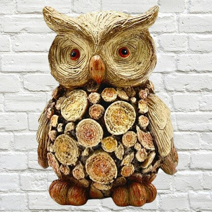 Arorra Woodlook Owl