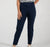 Cotton/Spandex Jegging By See Saw -Dark Navy