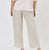 Linen Pant Naturals By O&J - Sand