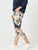Lexi Pant By Gordon Smith - Navy/Multi