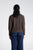 Crew Neck Jumper By Two T's - Brasil Nut