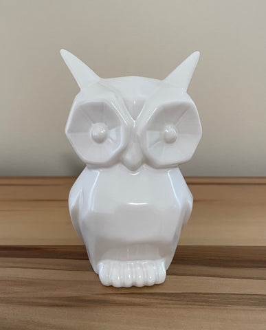 White Owl - Small