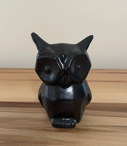 Black Owl - Small