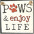 Paws & Enjoy Life