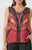Tank Top By Caju - Kaleidoscope Toucan