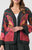 Open Jacket By Caju - Kaleidoscope Toucan