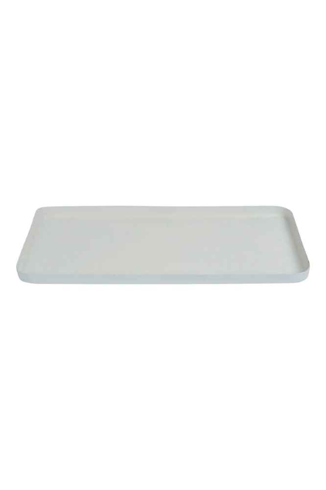 Eb&Ive Esprit Platter - Blanc