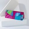 Glasses Case - Blue Brights