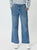 Hudson High Rise Wide Leg Jean By Gordon Smith - Denim