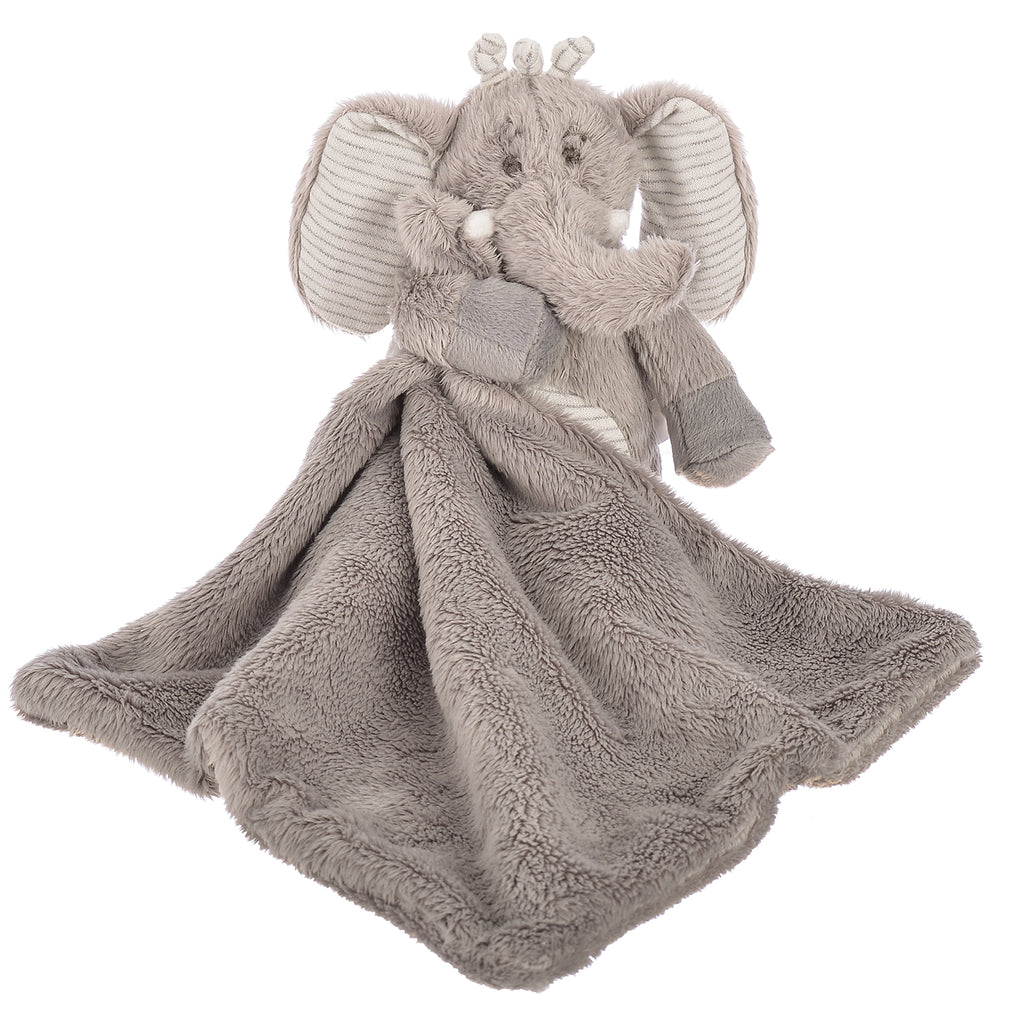 Elephant Snuggie - Grey