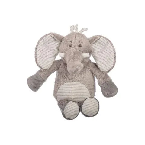 Jungle Pets - Rattle Toy - Elephant