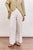 Jude Line Pants By Little Lies - White