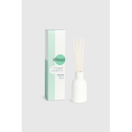 Scentica Diffuser 200ml - Pistachio Santal
