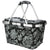 Sachi Insulated Carry Basket - Camellia Black