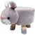 Kids Footstool - Rabbit
