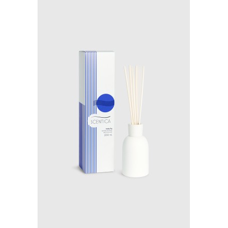 Scentica Diffuser 200ml - Smoky Fig