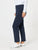 Sport Straight Leg Ponte Pant By Gordon Smith - Navy