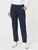 Sport Straight Leg Ponte Pant By Gordon Smith - Navy