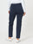 Sport Straight Leg Ponte Pant By Gordon Smith - Navy