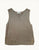 Spring Knitted Tank By Little Lies - Taupe