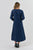 Denim Dress Naturals By O&J - Indigo