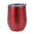 Oasis Double-Wall Insulated Wine Tumbler - 330ml - Ruby