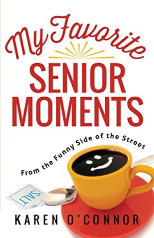 My Favourite Senior Moments From the Funny Side Of The Street