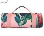 Sachi Picnic Rug - Protea