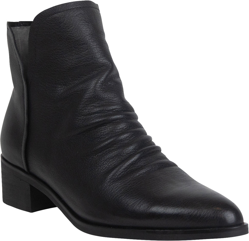 Beck Boot By Isabella - Black