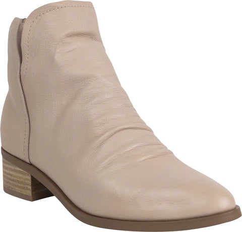 Beck Boot By Isabella - Bone