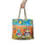 Reusable Shopping Bag By Lisa Pollock - Totally Lost