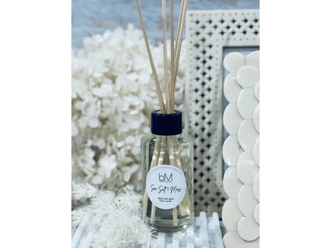 Reed Diffuser Set - Marshmallow