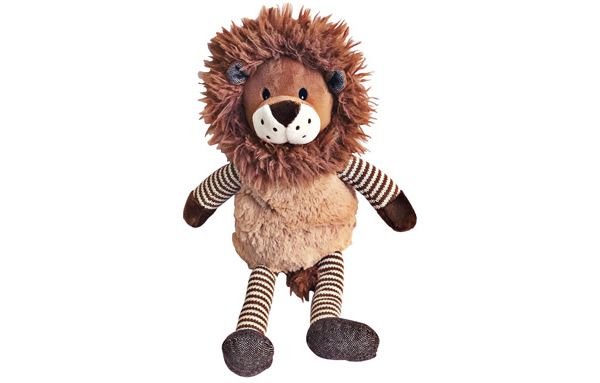 Lion Baby Toy 28cm