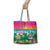 Reusable Shopping Bag By Lisa Pollock - Glamping Queen