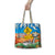 Reusable Shopping Bag By Lisa Pollock - Cold Beer