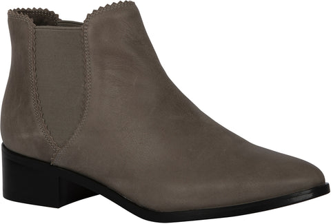 Shore Ditch Boot By Isabella - Grey