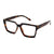 Captivated Eyewear Anti-Blue Reading Glasses - Remi Tortoiseshell