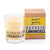 Refreshing Limoncello Candle 240g By Scents Of Nature