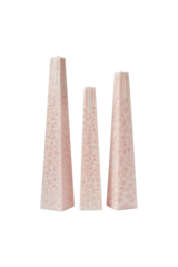 Icicle Candle Blush - Passion & Guava