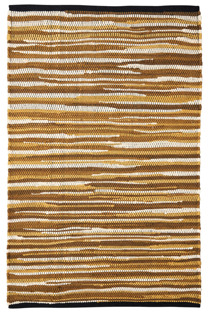 Kakadu Door Rug By Eb&Ive - Natural