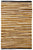 Kakadu Door Rug By Eb&Ive - Natural