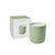 Scented Soy Candle By Royal Doulton - Sweet Pear & Citrus 700g