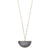 Stephanie Natural Stone Necklace By GxG Collective