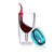 Travino Wine Sippy Cup - Blue