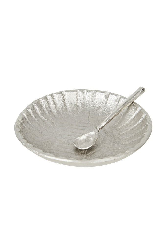 Bangalay Bowl Set By Eb&Ive - Silver